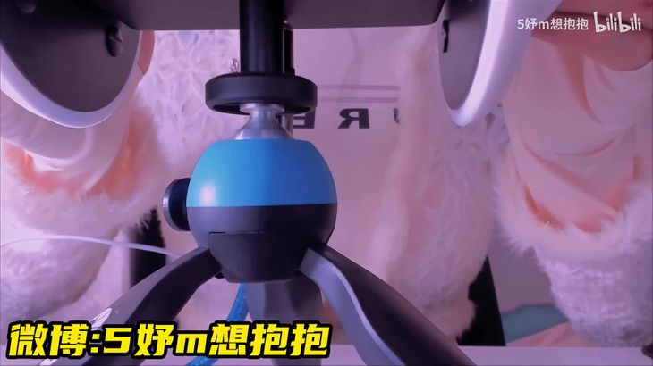 5妤想抱抱ASMR助眠视频减压集 3 5妤想抱抱ASMR助眠视频减压集 3