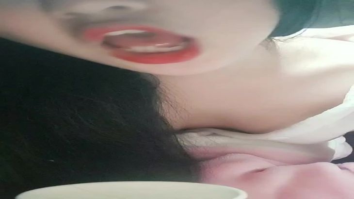 [小野猫ASMR]口水调交