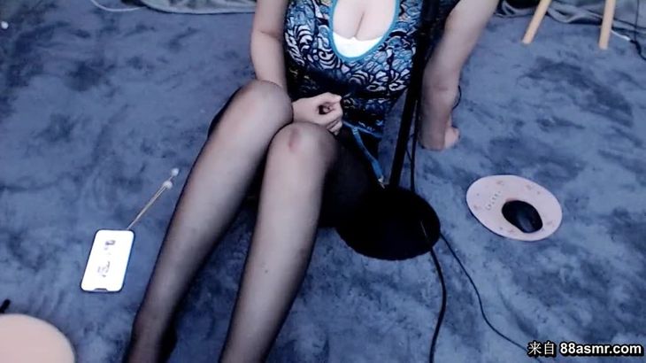 [白鹿姬]助眠福利视频集 24