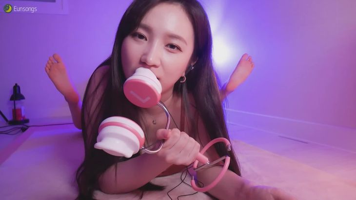 EUNSONGS_Kissing time♡ EUNSONGS_Kissing time♡