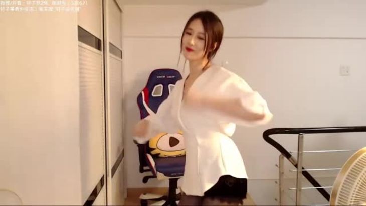 [轩子巨二兔]特殊视脚助眠合集 41