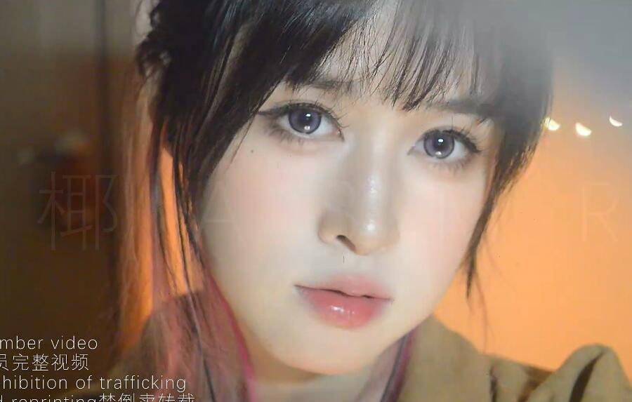 椰子ASMR 采耳店之椰子精剧情