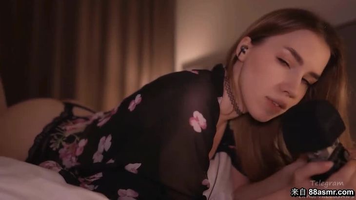 ASMRMOOD 暗夜幽灵