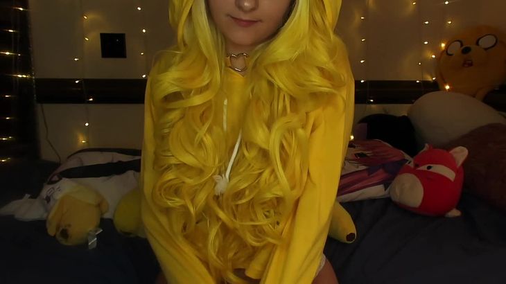 AftynRose ASMR Banyanya Kittycat AftynRose ASMR Banyanya Kittycat