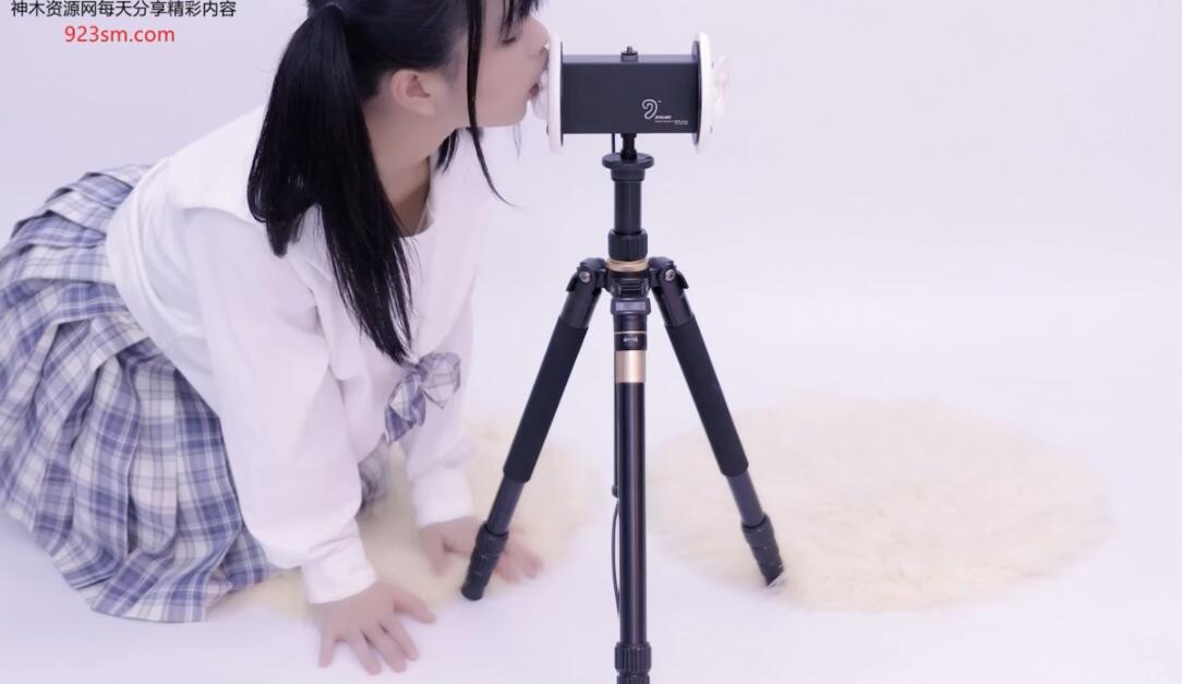 晓美ASMR 会员视频