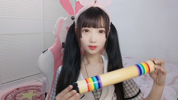 [B站羽天]ASMR舰长礼盒视频集 5