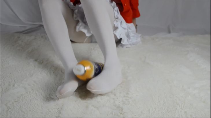 [七七ASMR语调 ]丝足配备烧话剧情杀之地狱 五