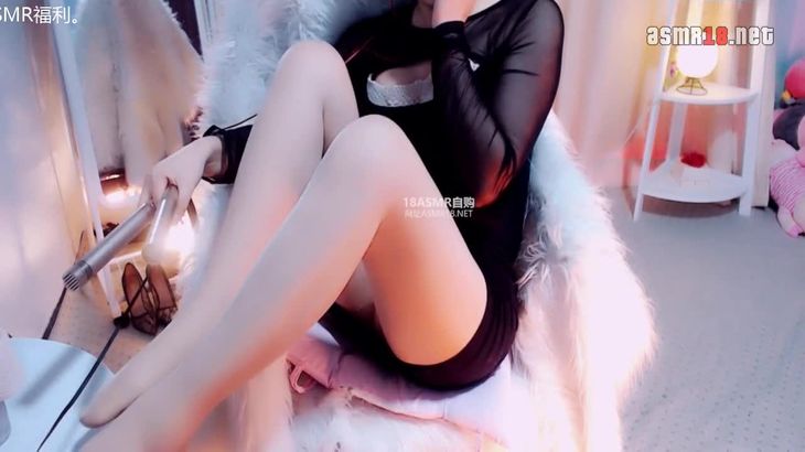 [波多曼妙灵儿]ASMR办卡福利助眠视频集 24