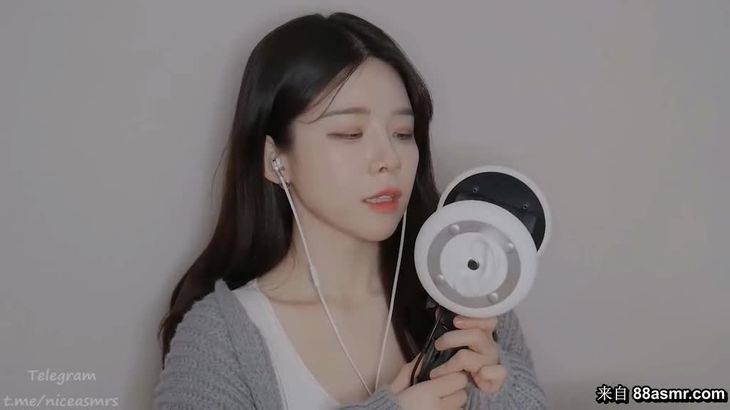 ASMRMOOD 五星闪耀