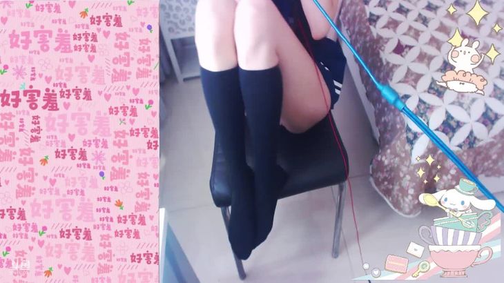 斗鱼萌萌哒小满月ASMR定制福利集 15 斗鱼萌萌哒小满月ASMR定制福利集 15