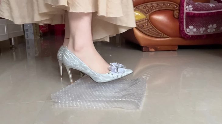抖音六六助眠哄睡ASMR视频集 2