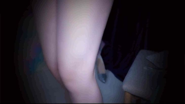 ASMR肉淼淼 小姨系列 小姨在做饭！你要干嘛！