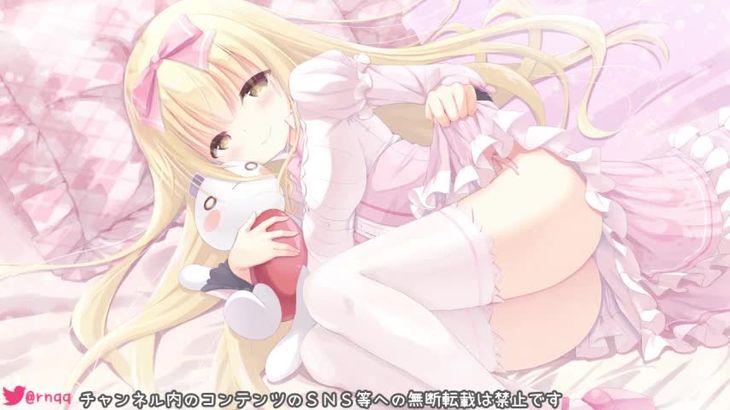 [MKTKOTO]日本ASMR主播助眠视频合集 26