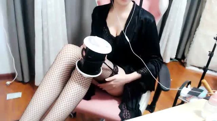 不知名asmr主播助眠小合集 5