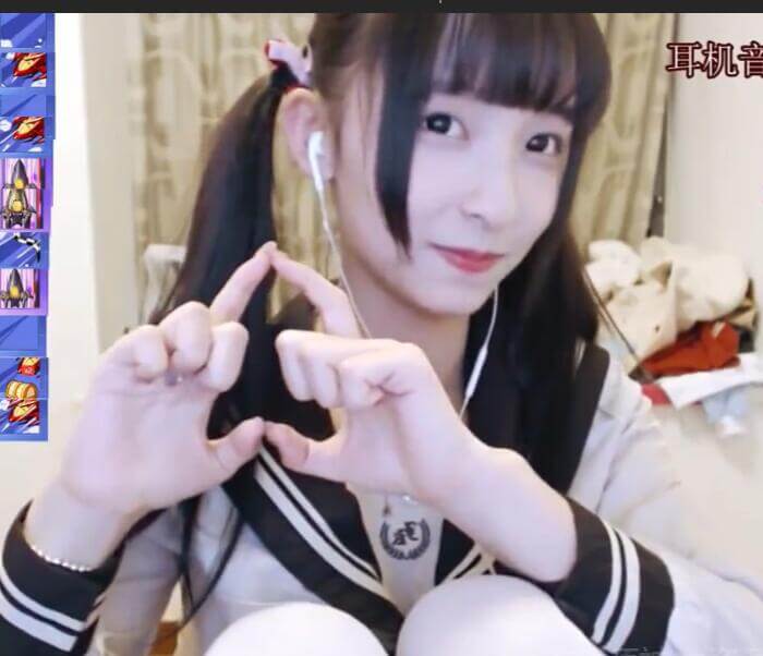 神楽坂真冬asmr略略略绿色助眠超长时间