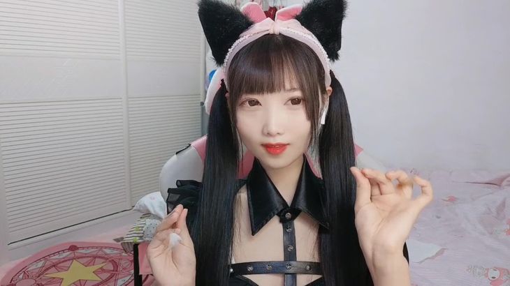 [B站羽天]ASMR舰长礼盒视频集 1