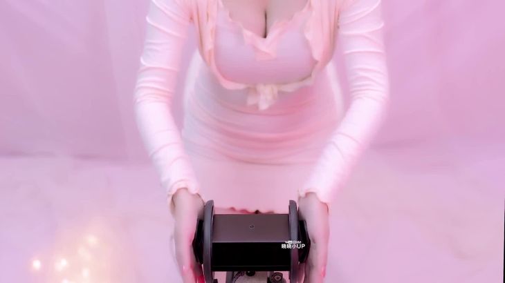 [晓晓小UP]Relax-Treatment-of-insomnia