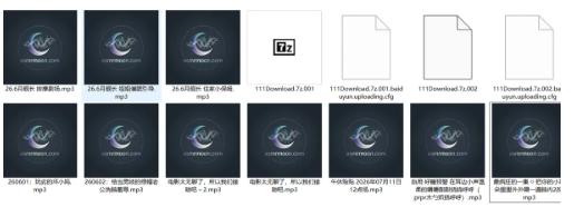 图片[2]-迟早早+南晚姐姐+露珀塔+烛灵儿剧情中文ASMR音声10A[百度网盘下载]-ASMR剧情主播资源分享网站