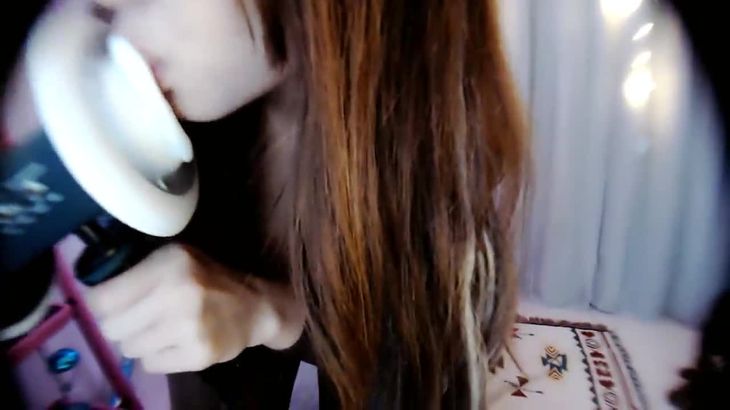 怪大酥福利asmr