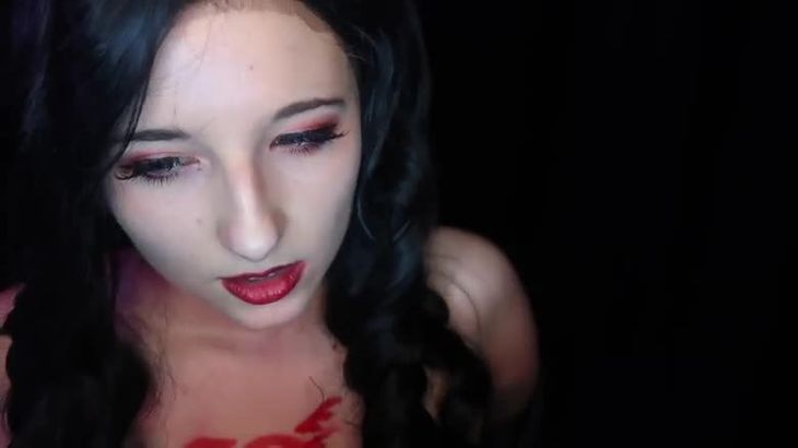 BellaBrookz Nude – Sexy Massage ASMR in Black Nudogram BellaBrookz Nude – Sexy Massage ASMR in Black Nudogram