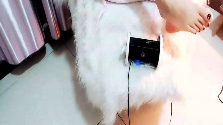 [波多曼妙灵儿]ASMR办卡福利助眠视频集 32