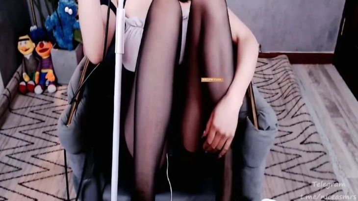 [醋醋茉宝ASMR]火箭定制减压哄睡视频集 5