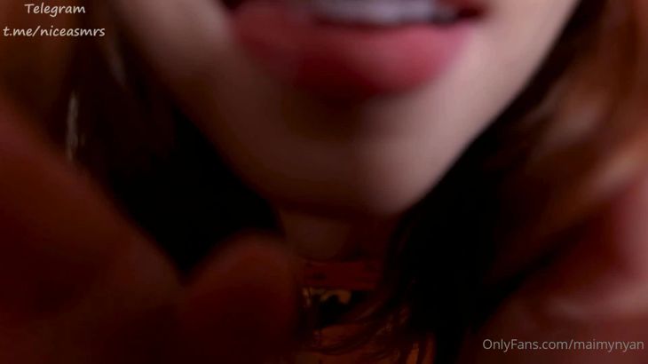 ASMRmaimy 温馨的万圣节之夜 ASMRmaimy 温馨的万圣节之夜