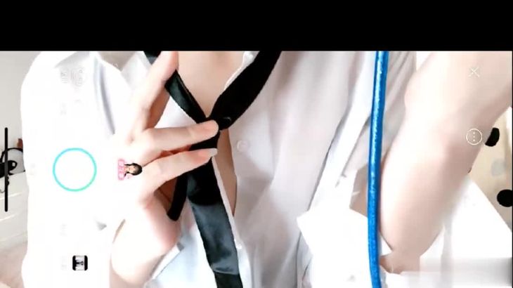 ASMR菇菇 飞机福利大礼包