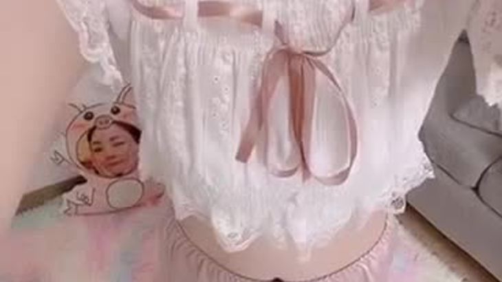 ASMR肉淼淼 芭芭系列 芭比的帝王服务