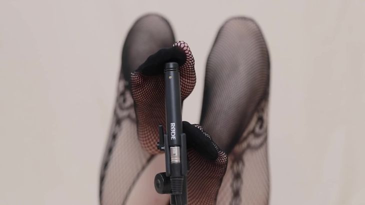 [mimi]ASMR减压放松助眠哄睡视频合集 61