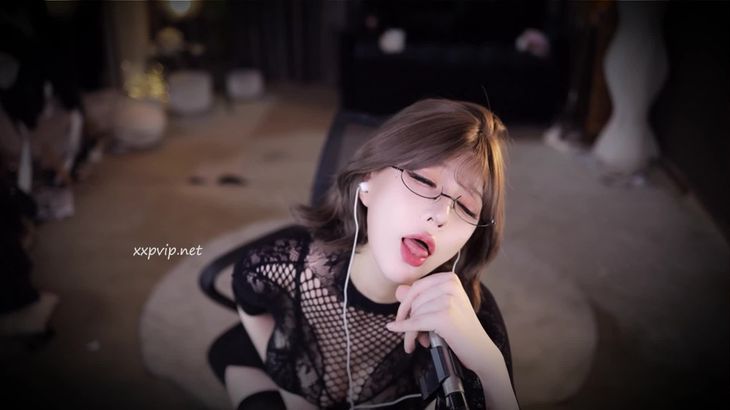 [张爱玲ASMR]粉丝祭系列之秘密搜查官潜入