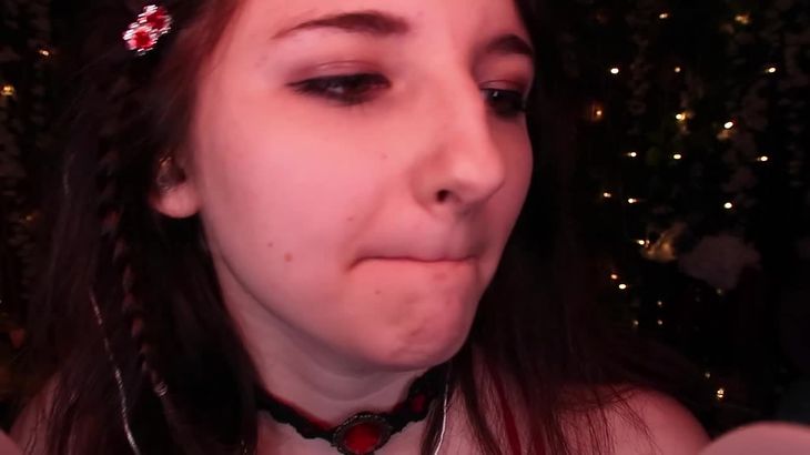 AftynRose ASMR Rock Candy AftynRose ASMR Rock Candy