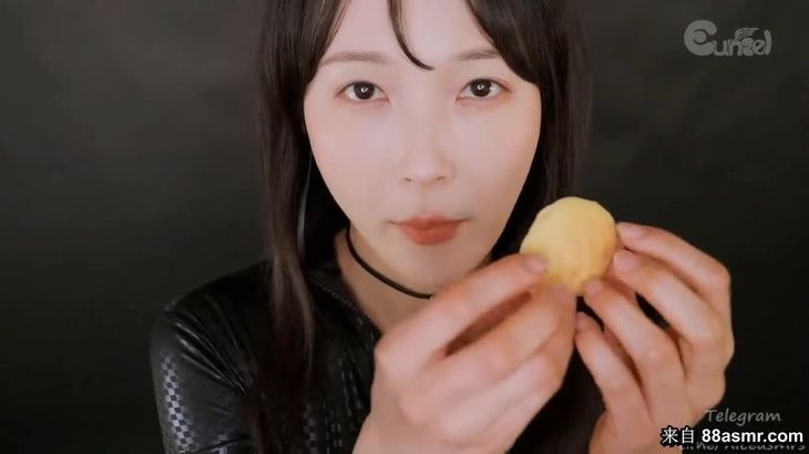 ASMREunzel 吸血鬼