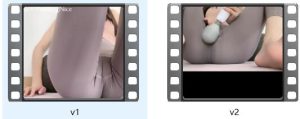 布丁大法ASMR-性感麻薯芋泥自w棒按摩双视角作品丨耳语触发音沉浸体验 [2V]