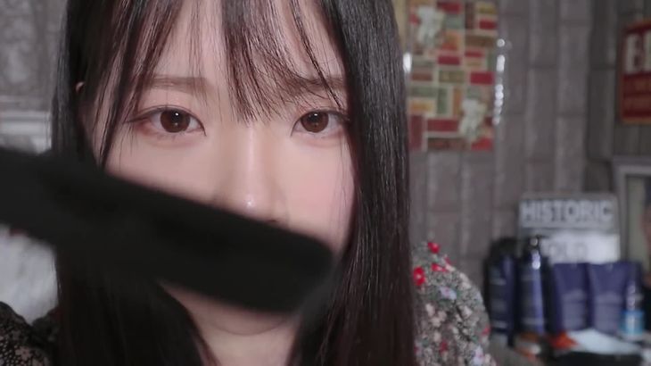 ASMR-(Sub)-면도는-제가-해드릴테니-푹-주무세요,-바버샵-마사지-풀코스-Barbershop-_Shaving-foam-상황극 ASMR-(Sub)-면도는-제가-해드릴테니-푹-주무세요,-바버샵-마사지-풀코스-Barbershop-_Shaving-foam-상황극