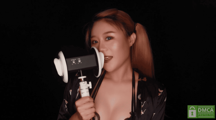 无名ASMR