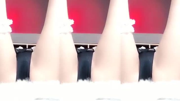 [虎牙盛鸽有鱼]修长绝美身材 娇喘定制 经典封神之作 十二