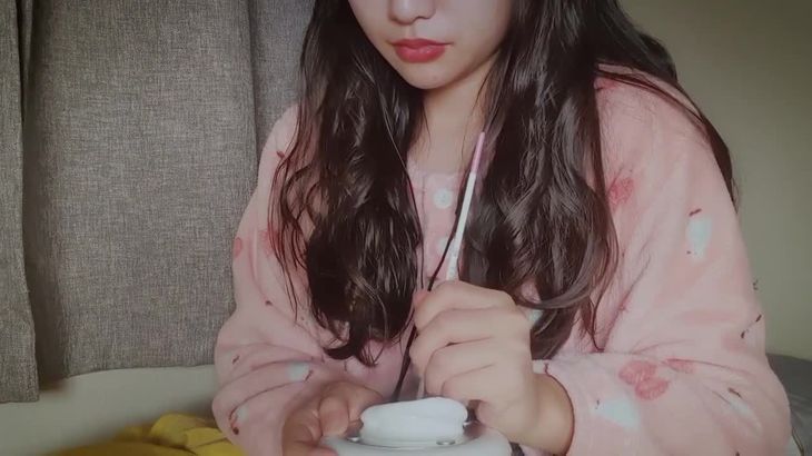 ASMR-l-자기-전에-절친-귀파면서-수다-RP-_-귀청소,-EarCleaning-RolePlay ASMR-l-자기-전에-절친-귀파면서-수다-RP-_-귀청소,-EarCleaning-RolePlay