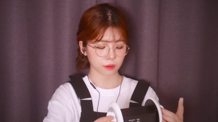 ASMR-잠이-소로록-쏟아지는-4가지-팅글-귀마사지│맨손-로션-오일_꿀-Ear-massage ASMR-잠이-소로록-쏟아지는-4가지-팅글-귀마사지│맨손-로션-오일_꿀-Ear-massage