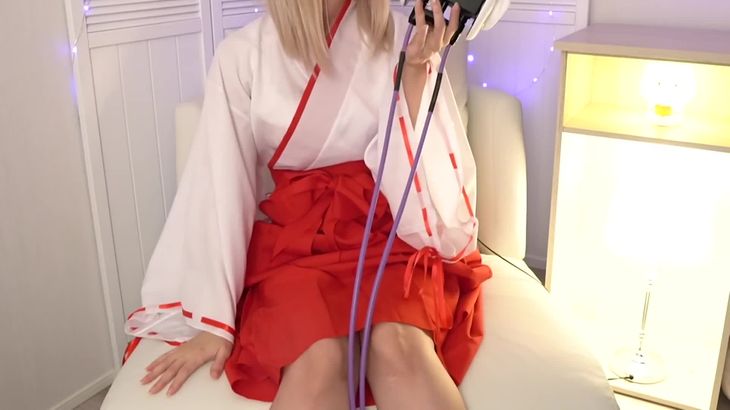 ASMR-Brain-Deep-Ear-Attention-(EAR-BLOW,-Scratching-)-初めまして、耳-注意-です ASMR-Brain-Deep-Ear-Attention-(EAR-BLOW,-Scratching-)-初めまして、耳-注意-です