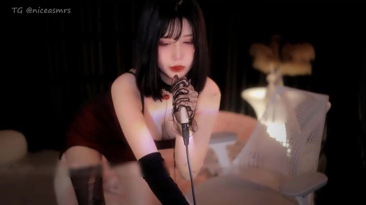 [抱抱念酱]ASMR魔法书福利 2