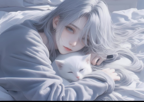 图片[1]-雁窈窈ASMR – 半周年特典 7月舰长 13A/662M[百度盘下载]-ASMR剧情主播资源分享网站