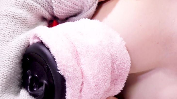 [音無未來]ASMR会员限定内容 9