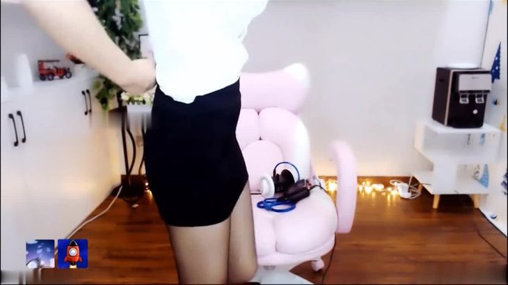 夏天到啦白鹿姬喊你吃雪糕了