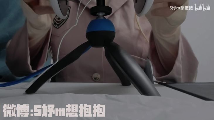 5妤想抱抱ASMR助眠视频减压集 8 5妤想抱抱ASMR助眠视频减压集 8