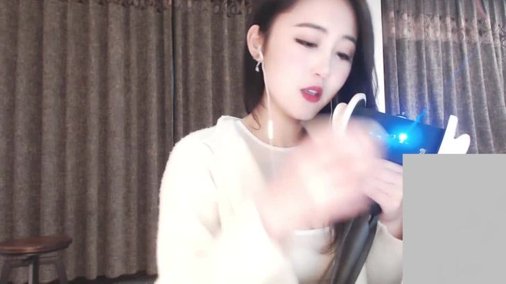 [好H好] ASMR系列之约会