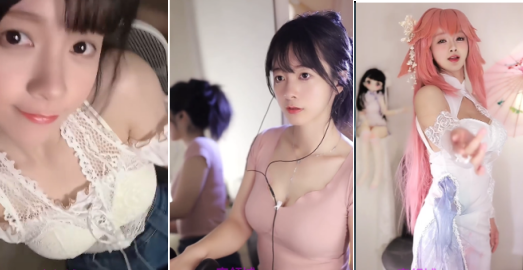 图片[1]-B站【缇雅99】充电专属视频49部合集 49V/2.59G【百度网盘】最强车神专属下载-ASMR剧情主播资源分享网站