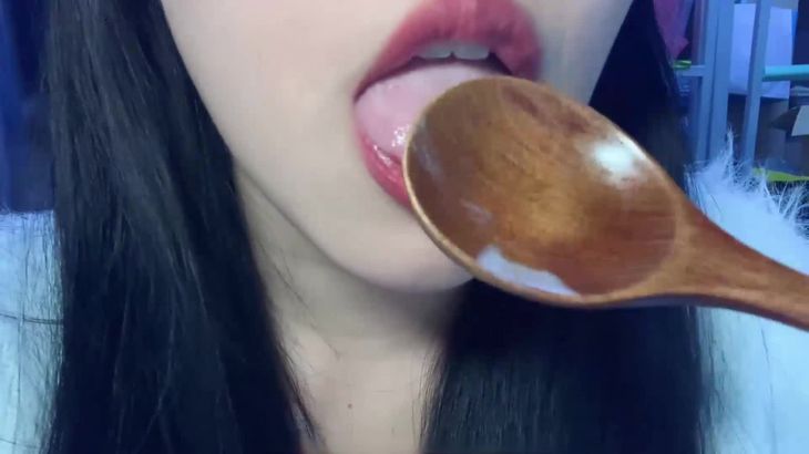 [眠羊要睡香香觉ASMR]猴赛雷的御姐声优喘息舌甜哄睡视频集 1