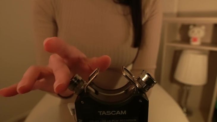 ASMR-10分で寝かしつけ(指責めフルコース)-お部屋を模様替え(mic-Scratching,whisper,)for-sleep ASMR-10分で寝かしつけ(指責めフルコース)-お部屋を模様替え(mic-Scratching,whisper,)for-sleep