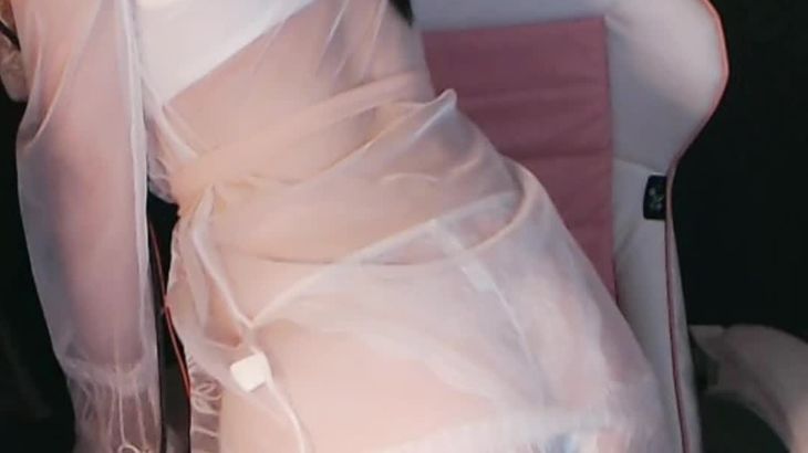 ASMR何成琳 9分耳烧定制